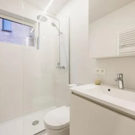 Arosa Apartment Koksijde