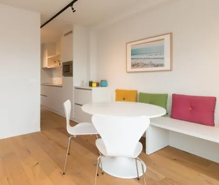 Apartment Arosa