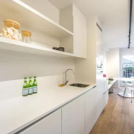 Apartment Arosa *